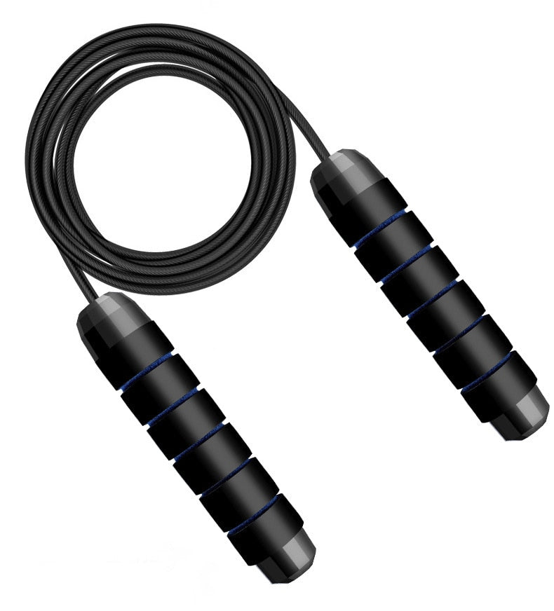 Tangle-Free Speed Skipping Rope