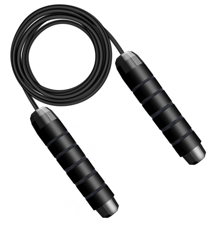 Tangle-Free Speed Skipping Rope