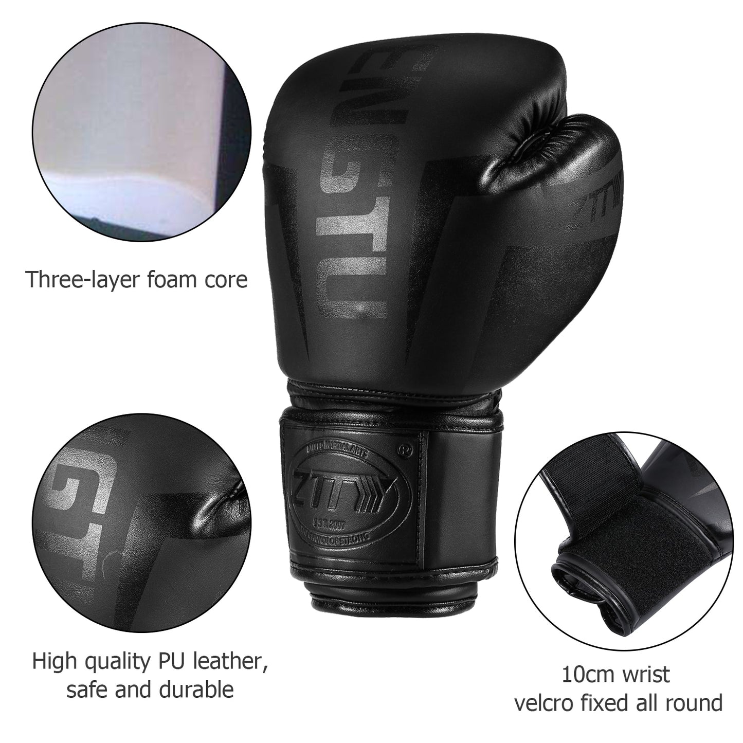 Boxing Gloves