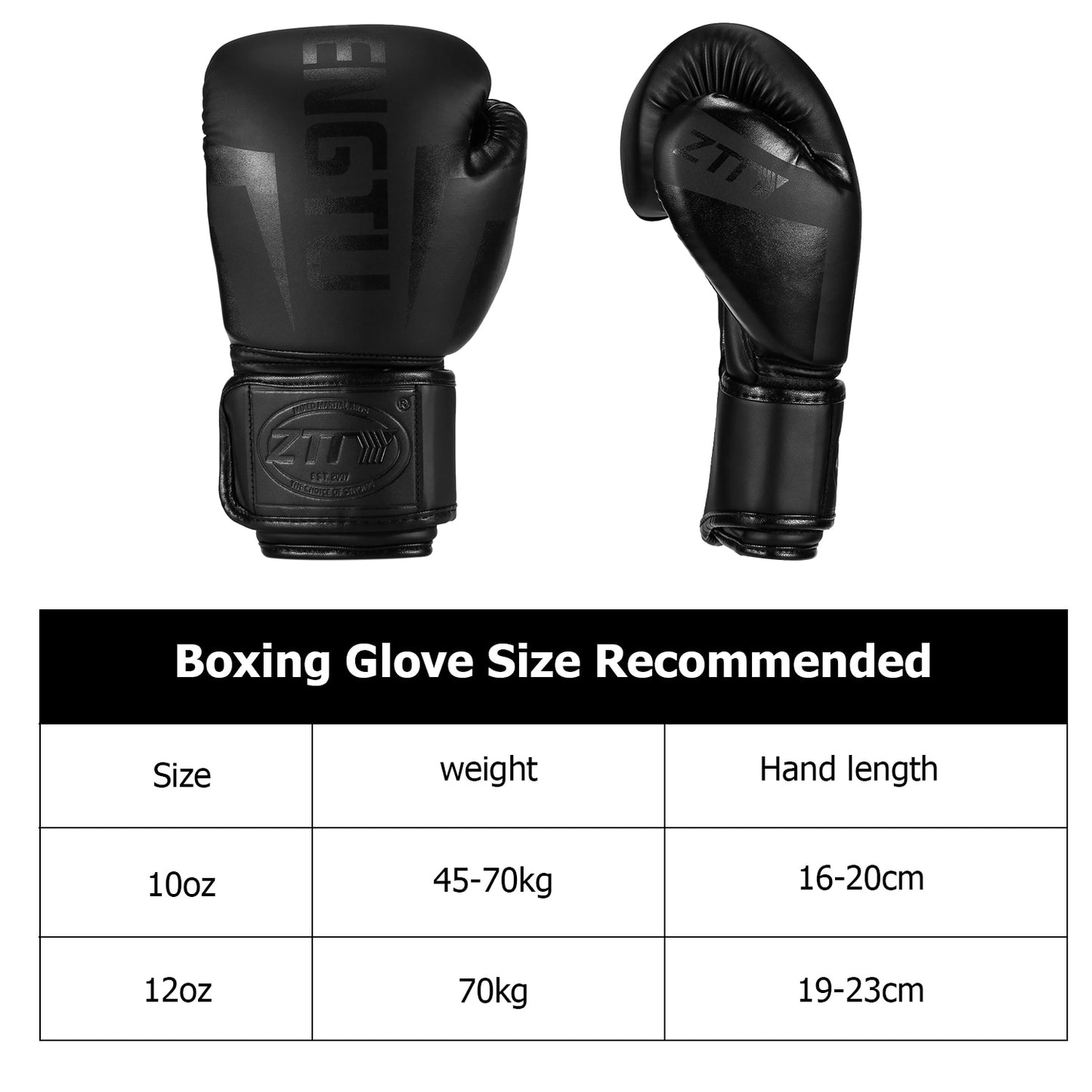 Boxing Gloves