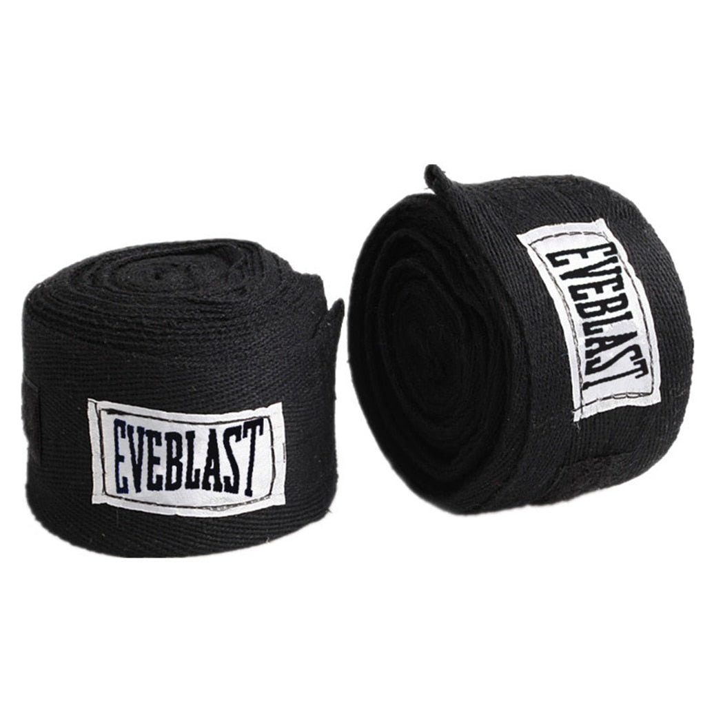 Hand Wraps