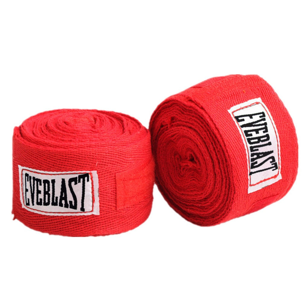 Hand Wraps