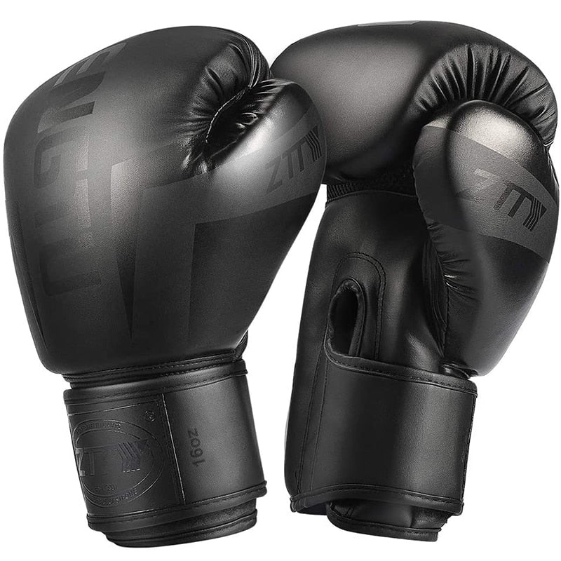 Boxing Gloves