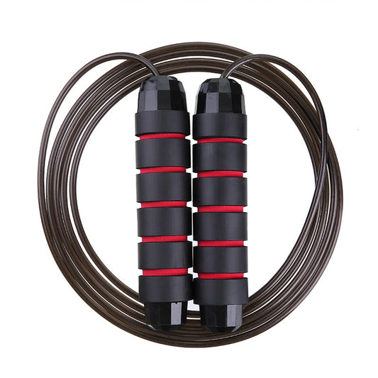 Tangle-Free Speed Skipping Rope