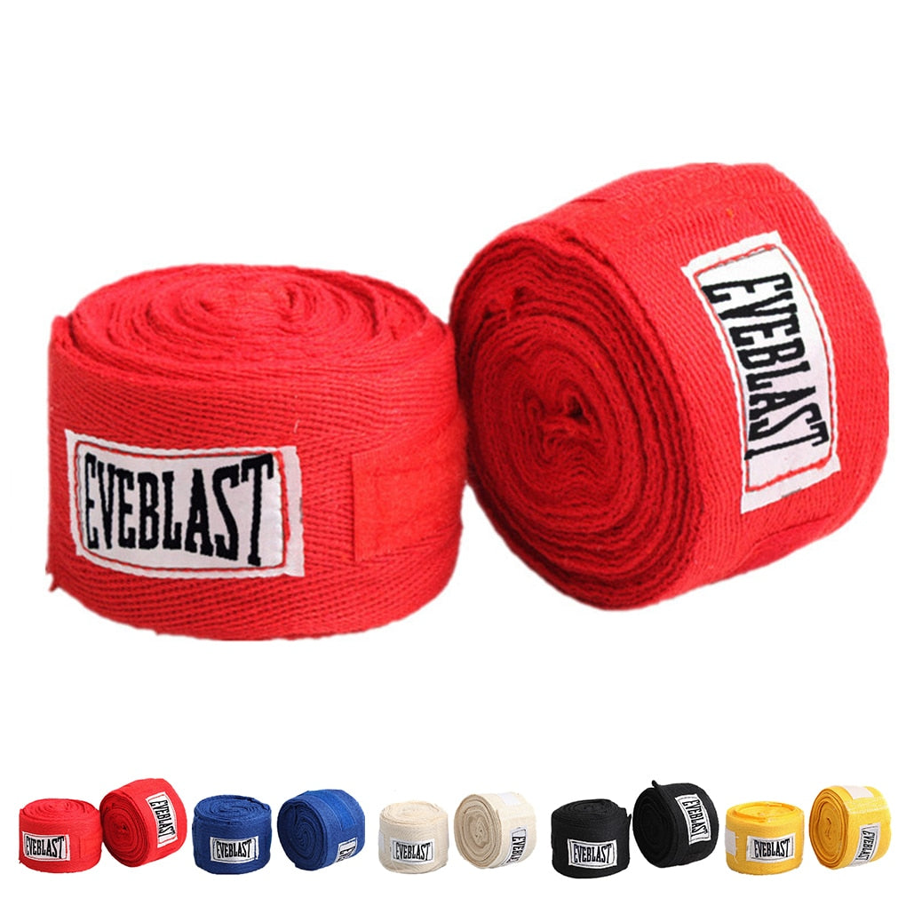 Hand Wraps